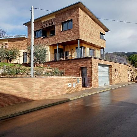 Apartamento El Turo Sant Boi de Llucanes Exterior foto