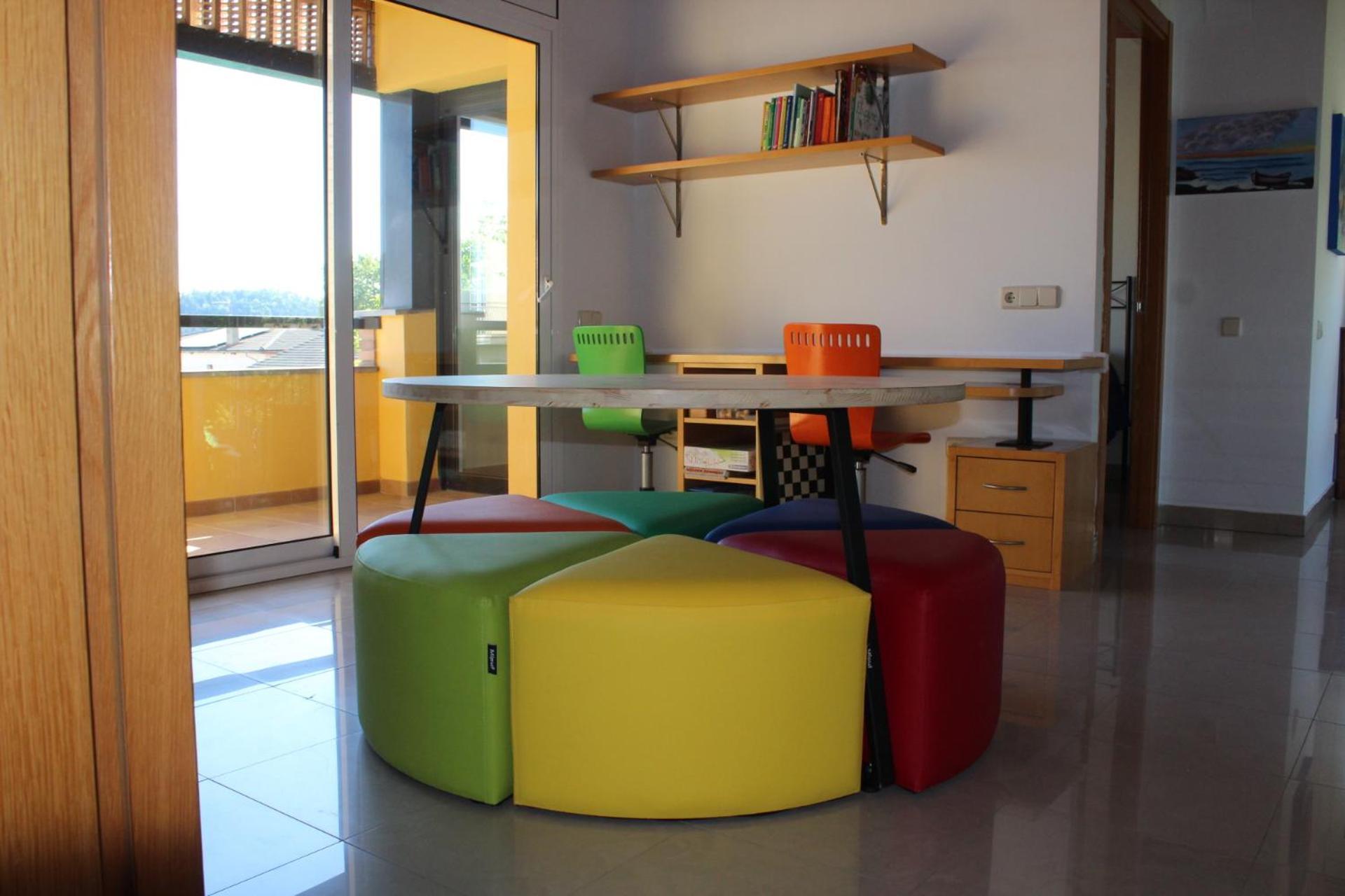 Apartamento El Turo Sant Boi de Llucanes Exterior foto