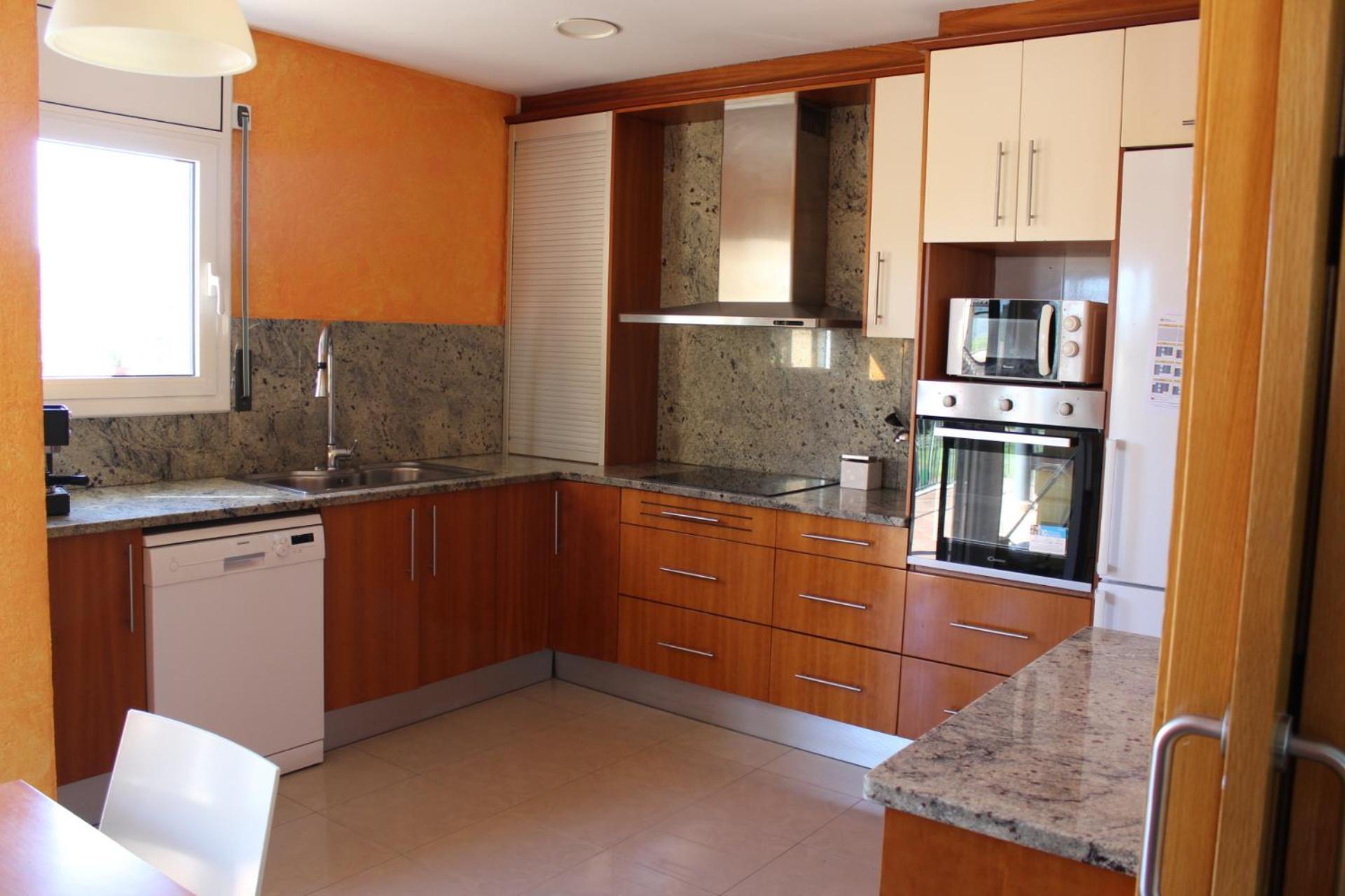 Apartamento El Turo Sant Boi de Llucanes Exterior foto