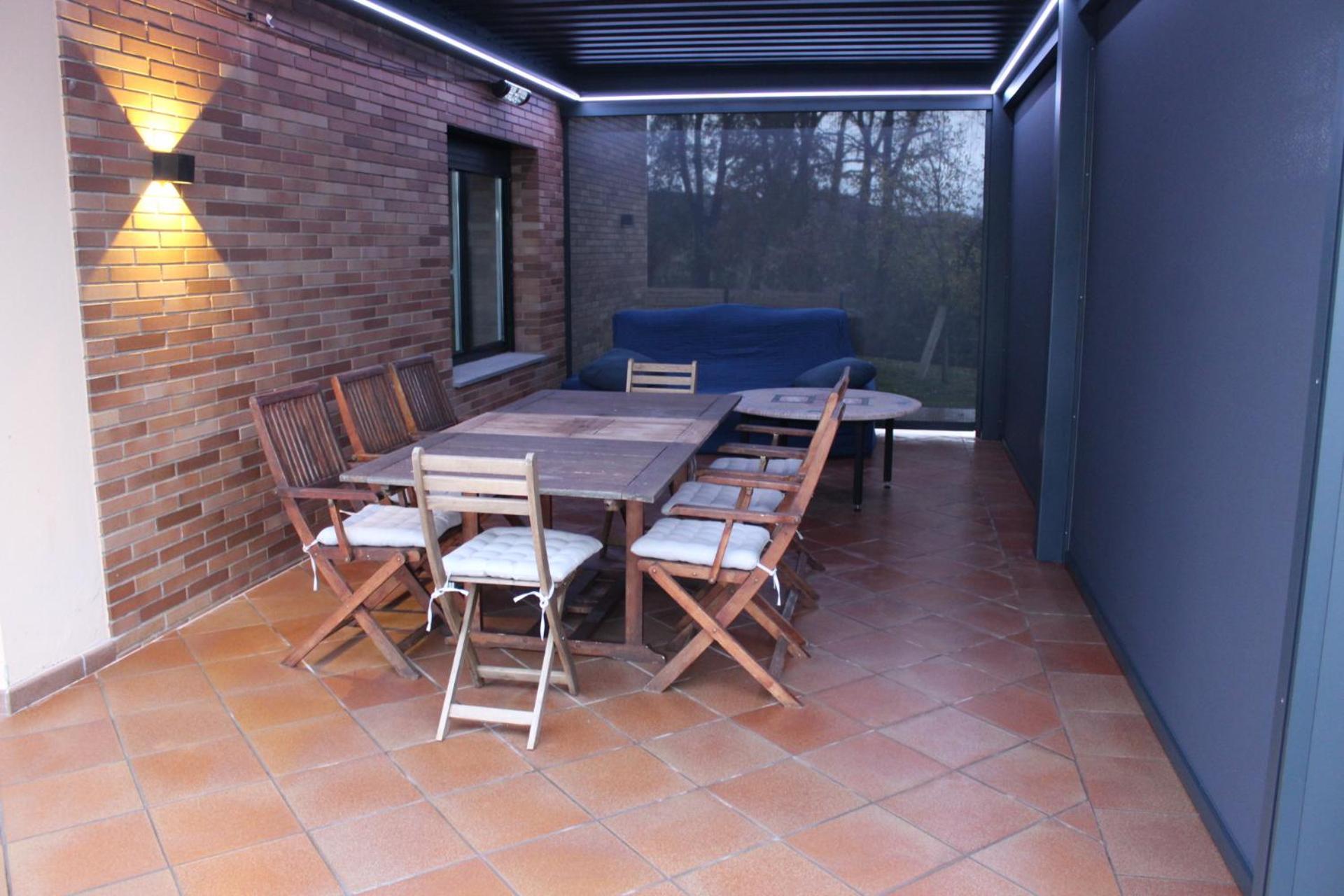 Apartamento El Turo Sant Boi de Llucanes Exterior foto